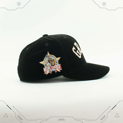 GORRA NEW ERA 59 FIFTY HOMESTEAD GRAYS