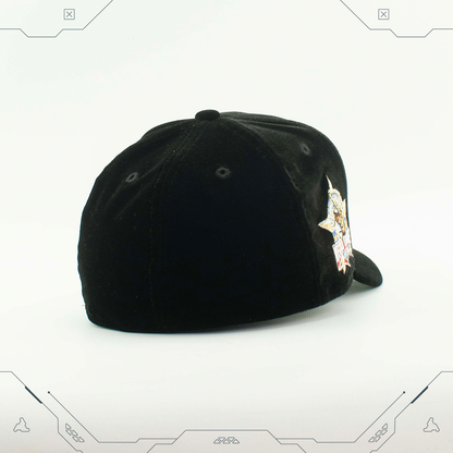GORRA NEW ERA 59 FIFTY HOMESTEAD GRAYS