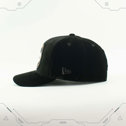 GORRA NEW ERA 59 FIFTY HOMESTEAD GRAYS