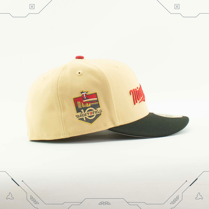GORRA NEW ERA 59 FIFTY MINNESOTA TWINS