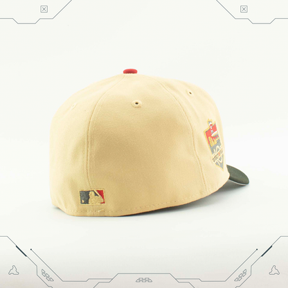 GORRA NEW ERA 59 FIFTY MINNESOTA TWINS
