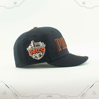 GORRA NEW ERA 59 FIFTY SAN DIEGO PADRES