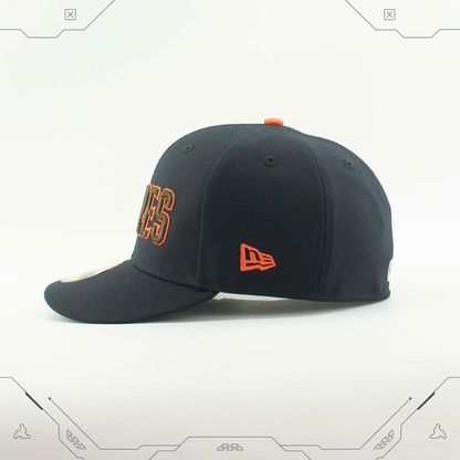 GORRA NEW ERA 59 FIFTY SAN DIEGO PADRES