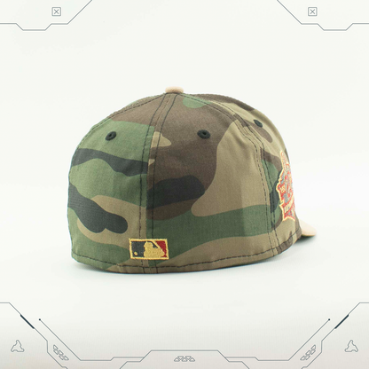 GORRA NEW ERA 59 FIFTY ARIZONA DIAMONDBACKS