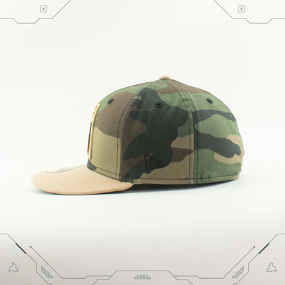 GORRA NEW ERA 59 FIFTY ARIZONA DIAMONDBACKS