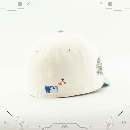 GORRA NEW ERA 59 FIFTY SAN FRANCISCO GIANTS