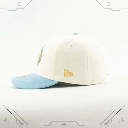 GORRA NEW ERA 59 FIFTY SAN FRANCISCO GIANTS