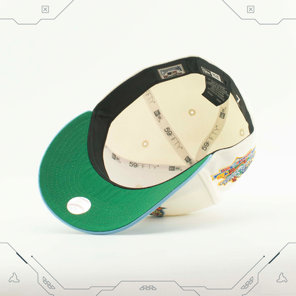 GORRA NEW ERA 59 FIFTY SAN FRANCISCO GIANTS