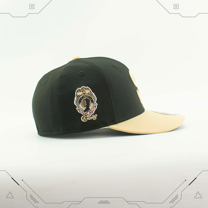 GORRA NEW ERA 59 FIFTY CHICAGO WHITE SOX