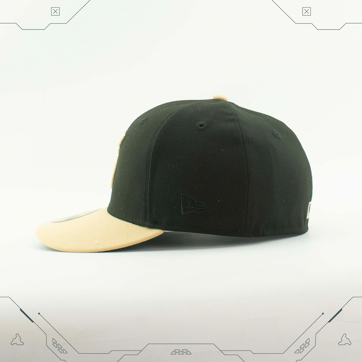 GORRA NEW ERA 59 FIFTY CHICAGO WHITE SOX