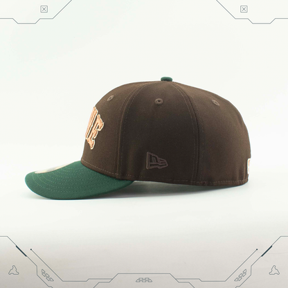 GORRA NEW ERA 59 FIFTY GREENVILLE DRIVE
