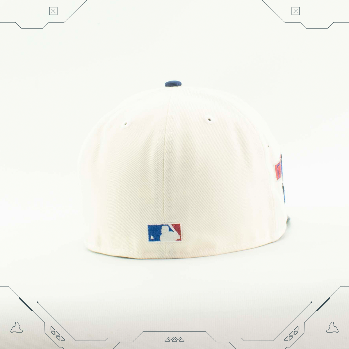 GORRA NEW ERA 59 FIFTY TORONTO BLUE JAYS
