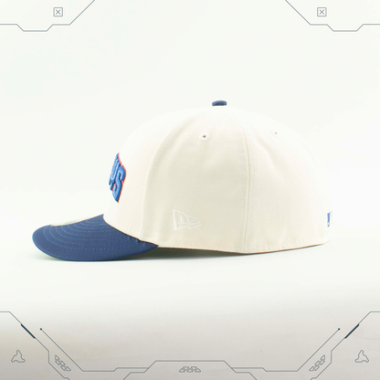 GORRA NEW ERA 59 FIFTY TORONTO BLUE JAYS
