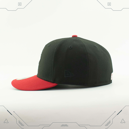 GORRA NEW ERA 59 FIFTY ERIE SEAWOLVES