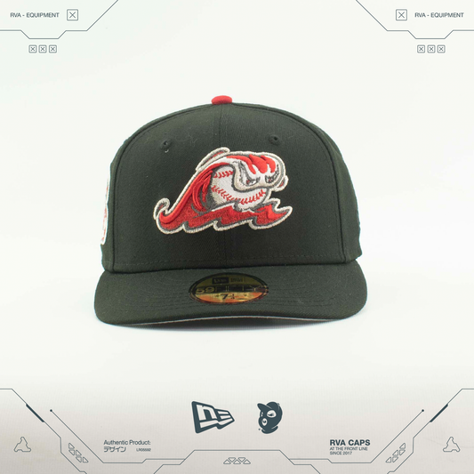 GORRA NEW ERA 59 FIFTY  MICHIGAN WHITECAPS