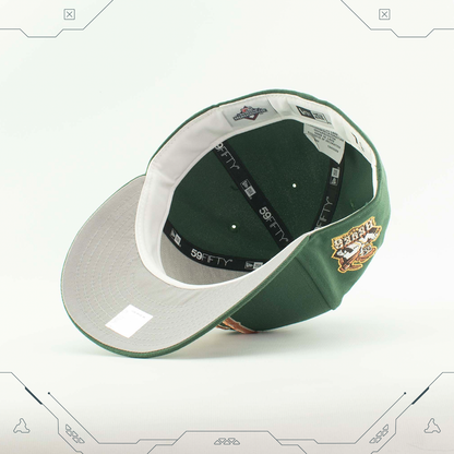 GORRA NEW ERA 59 FIFTY LAS VEGAS AVIATORS