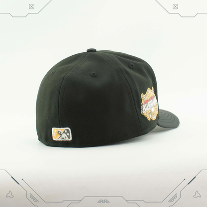 GORRA NEW ERA 59 FIFTY BRADENTON MARAUDERS