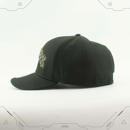 GORRA NEW ERA 59 FIFTY BRADENTON MARAUDERS