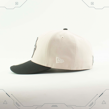 GORRA NEW ERA 59 FIFTY BINGHAMTON RUMBLE
