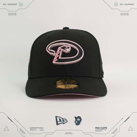 GORRA NEW ERA 59 FIFTY ARIZONA DIAMONDBACKS