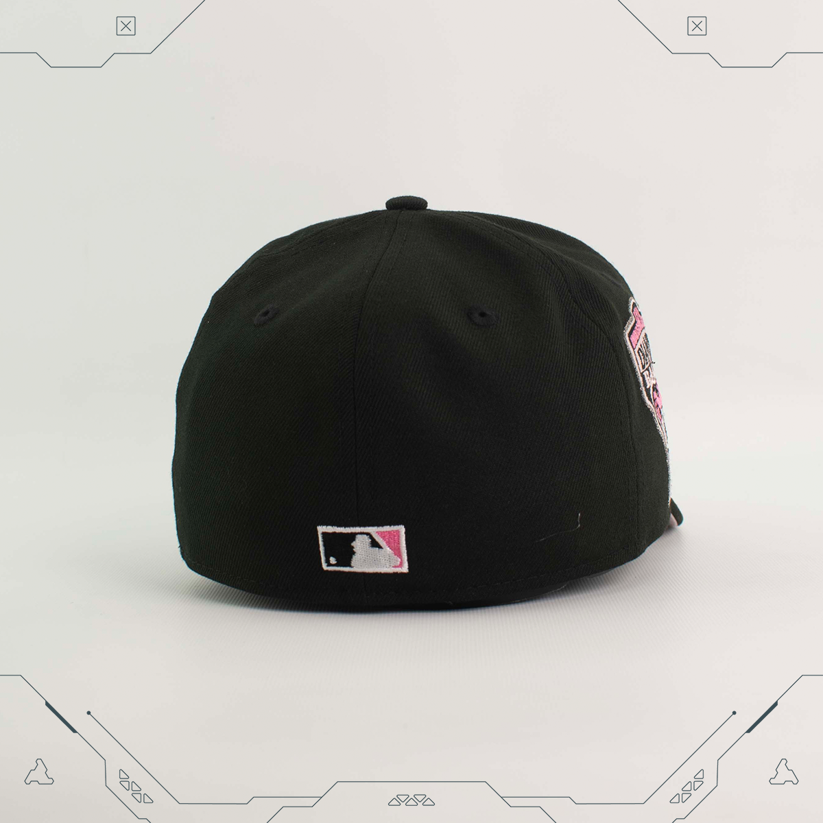 GORRA NEW ERA 59 FIFTY ARIZONA DIAMONDBACKS