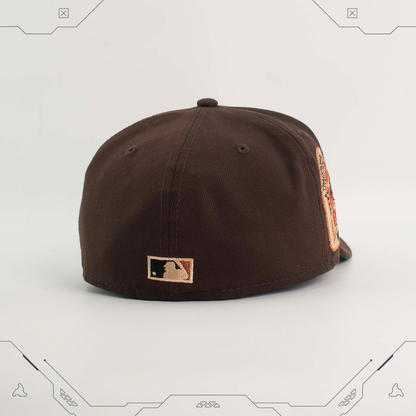 GORRA NEW ERA 59 FIFTY BALTIMORE ORIOLES