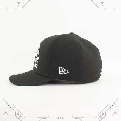GORRA NEW ERA 59 FIFTY LOS ANGELES DODGERS