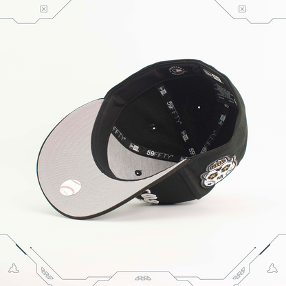 GORRA NEW ERA 59 FIFTY LOS ANGELES DODGERS