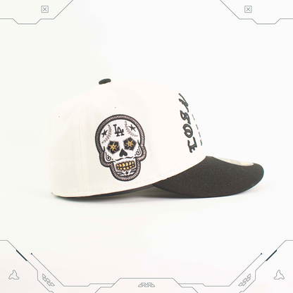 GORRA NEW ERA 59 FIFTY LOS ANGELES DODGERS