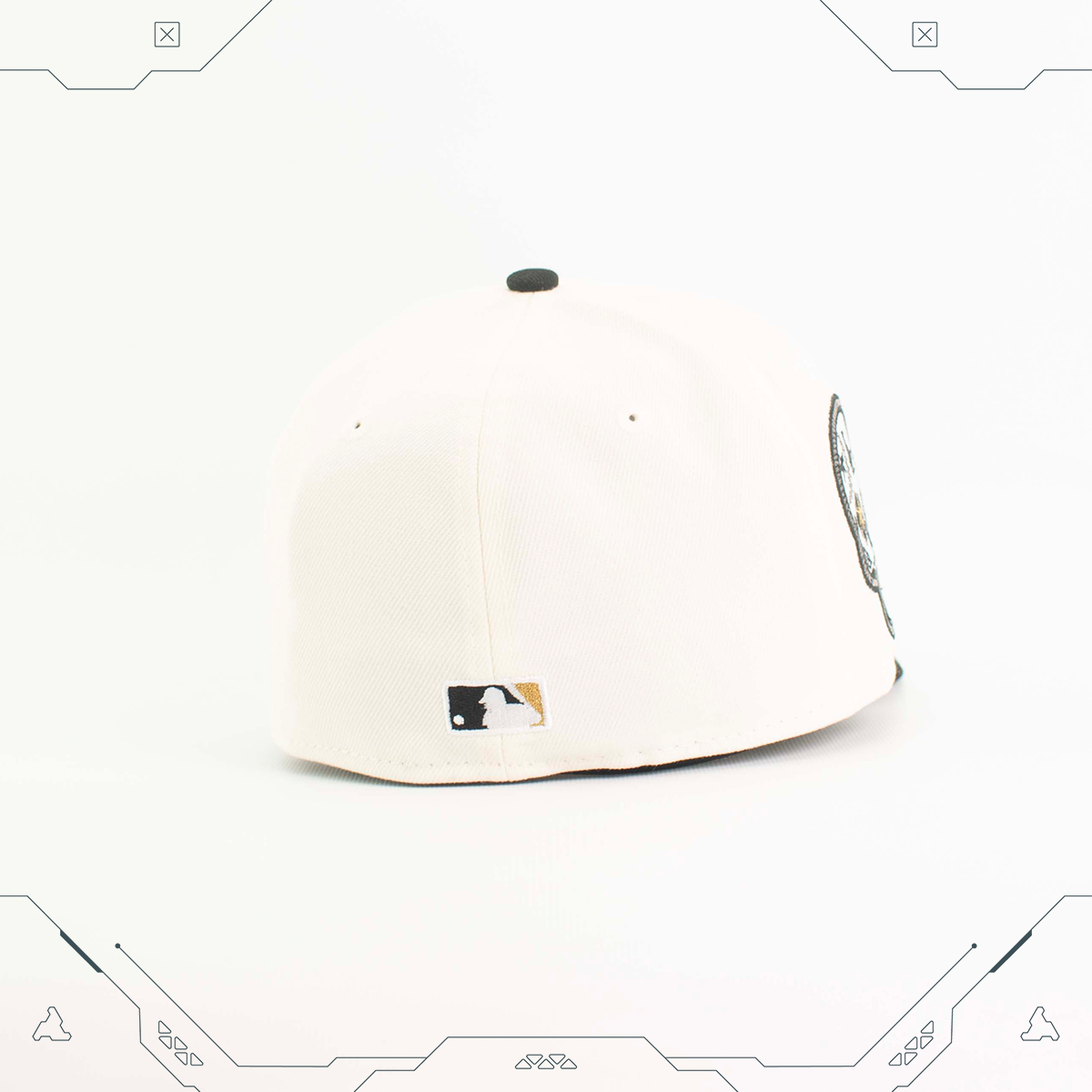 GORRA NEW ERA 59 FIFTY LOS ANGELES DODGERS