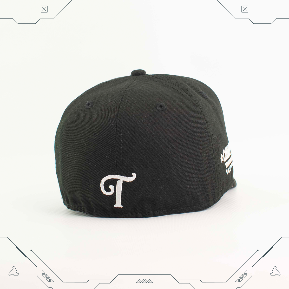 GORRA NEW ERA 59 FIFTY COMPTON