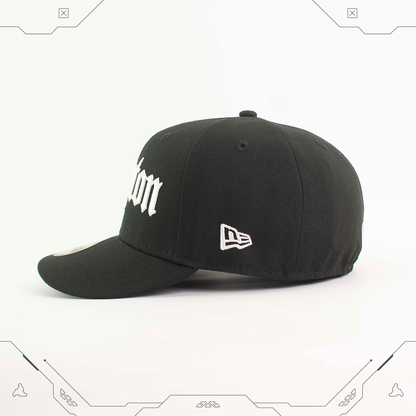GORRA NEW ERA 59 FIFTY COMPTON