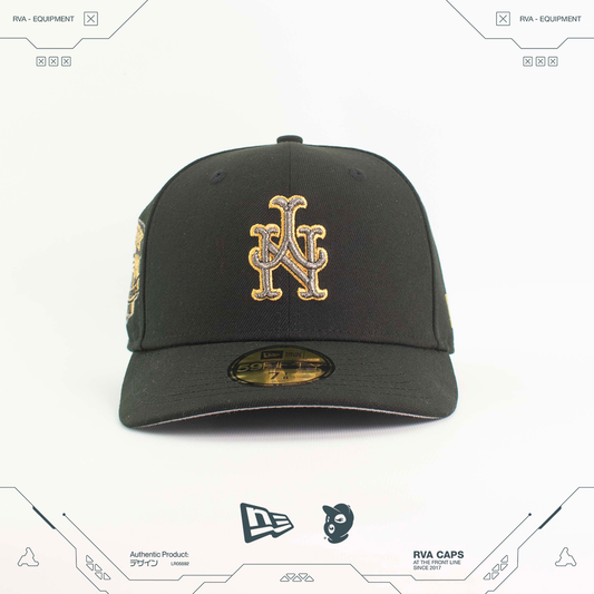 GORRA NEW ERA 59 FIFTY NEW YORK METS