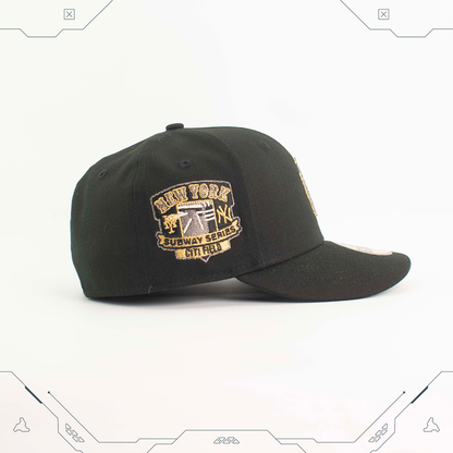 GORRA NEW ERA 59 FIFTY NEW YORK METS