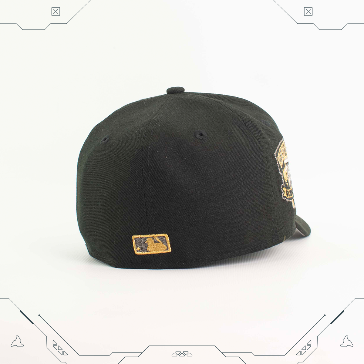 GORRA NEW ERA 59 FIFTY NEW YORK METS