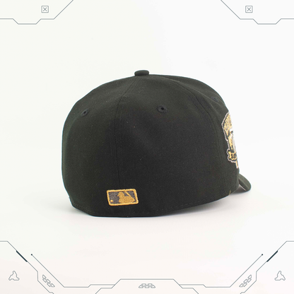 GORRA NEW ERA 59 FIFTY NEW YORK METS