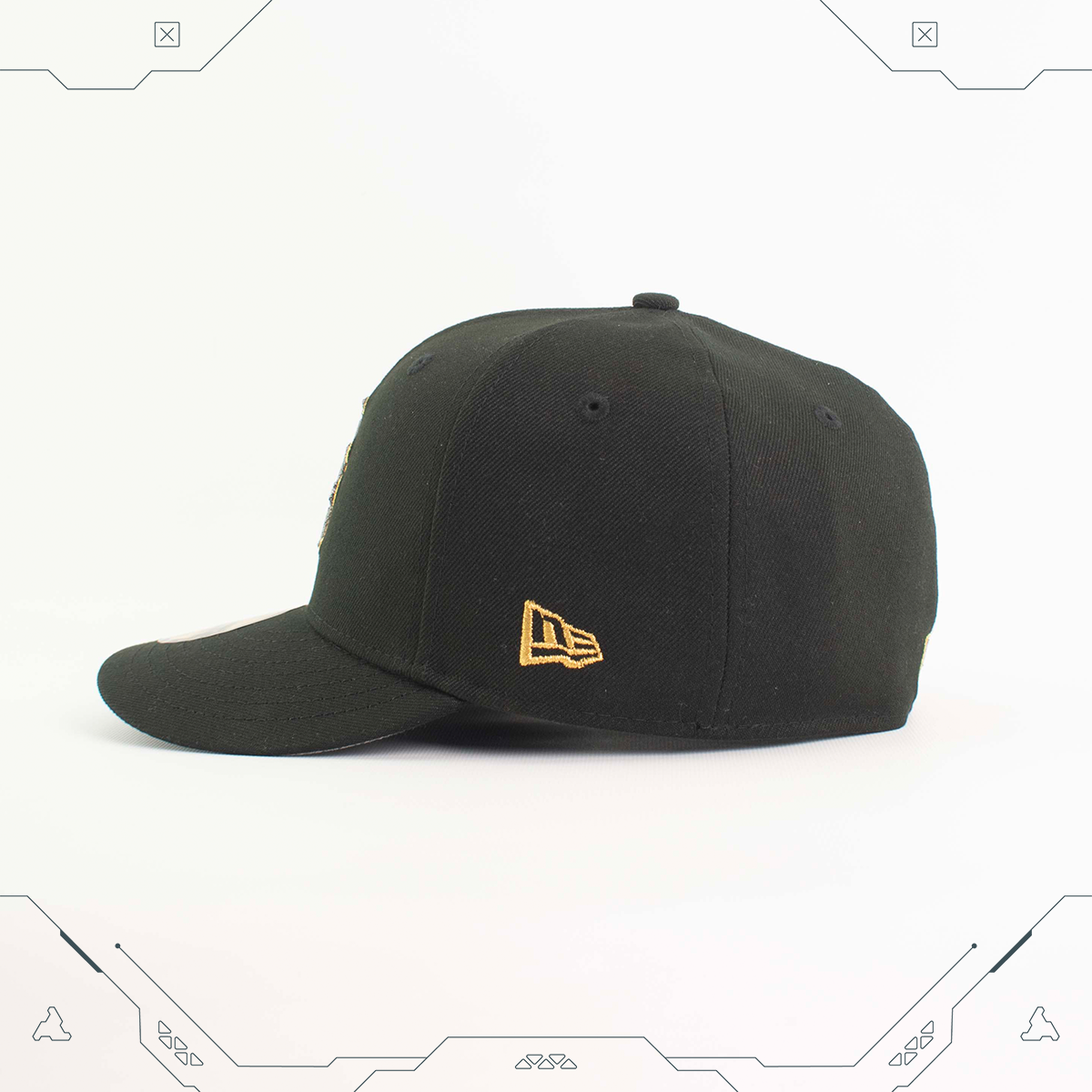 GORRA NEW ERA 59 FIFTY NEW YORK METS