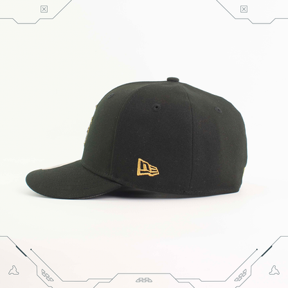 GORRA NEW ERA 59 FIFTY NEW YORK METS