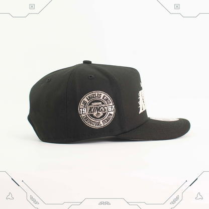 GORRA NEW ERA 9 FIFTY A-FRAME SNAPBACK LOS ANGELES KINGS