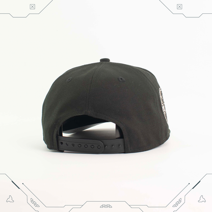 GORRA NEW ERA 9 FIFTY A-FRAME SNAPBACK LOS ANGELES KINGS