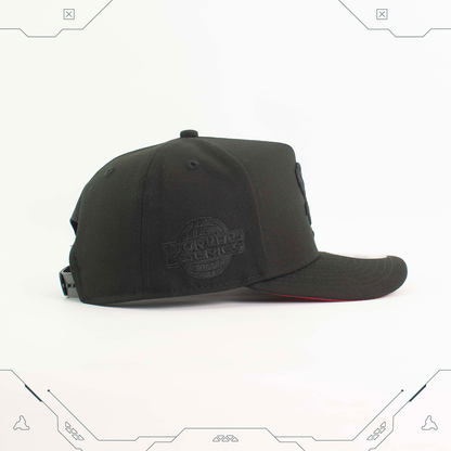 GORRA NEW ERA 9 FIFTY A-FRAME SNAPBACK CHICAGO WHITE SOX