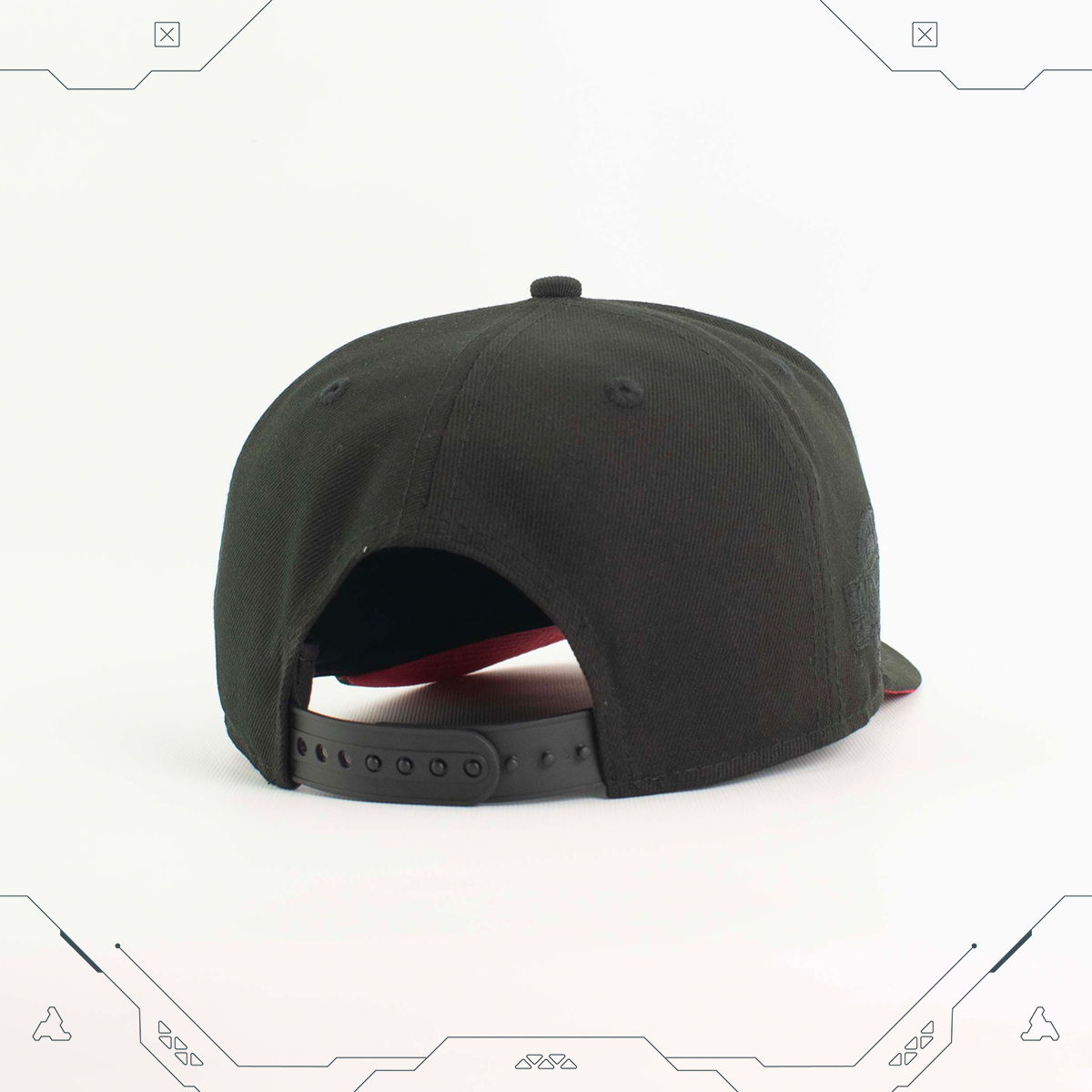 GORRA NEW ERA 9 FIFTY A-FRAME SNAPBACK CHICAGO WHITE SOX