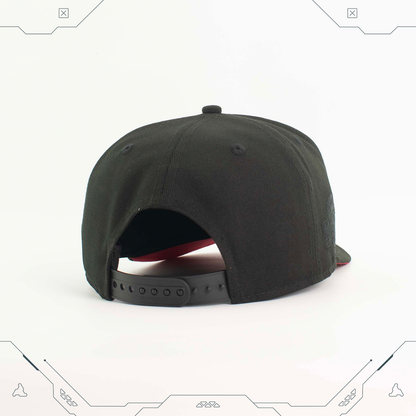 GORRA NEW ERA 9 FIFTY A-FRAME SNAPBACK CHICAGO WHITE SOX
