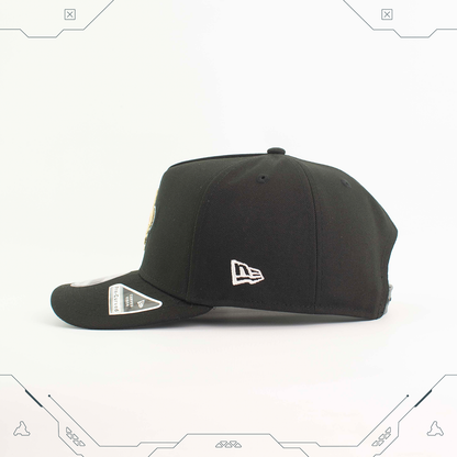 GORRA NEW ERA 9 FIFTY A-FRAME SNAPBACK NEW ORLEANS SAINTS