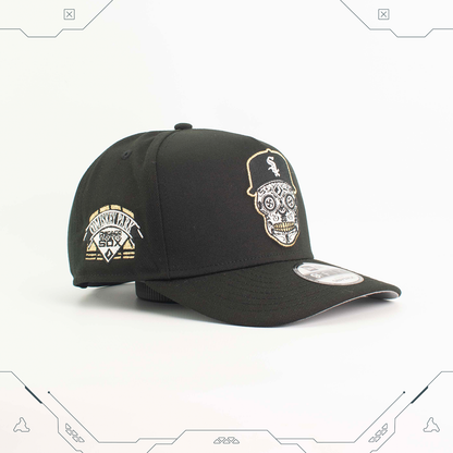 GORRA NEW ERA 9 FIFTY A-FRAME SNAPBACK CHICAGO WHITE SOX