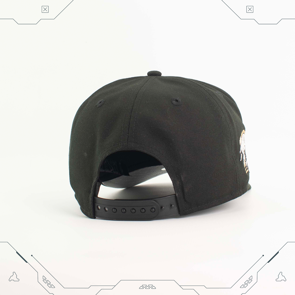 GORRA NEW ERA 9 FIFTY A-FRAME SNAPBACK CHICAGO WHITE SOX