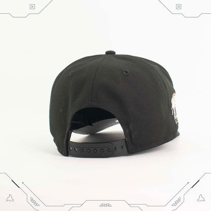 GORRA NEW ERA 9 FIFTY A-FRAME SNAPBACK CHICAGO WHITE SOX
