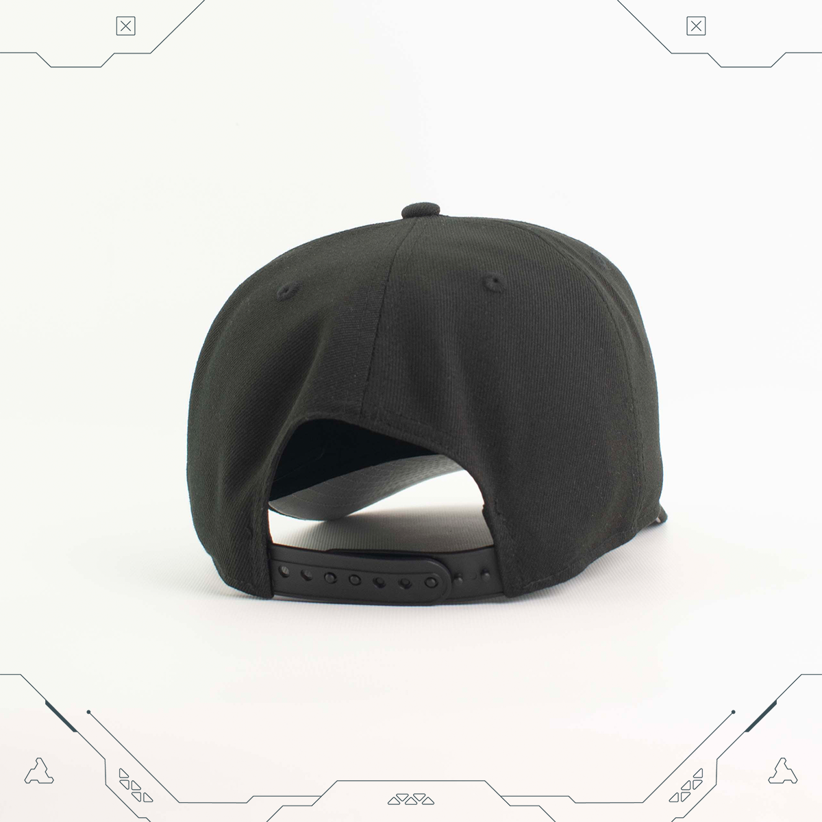 GORRA NEW ERA 9 FIFTY A-FRAME SNAPBACK BUFFALO SABRES