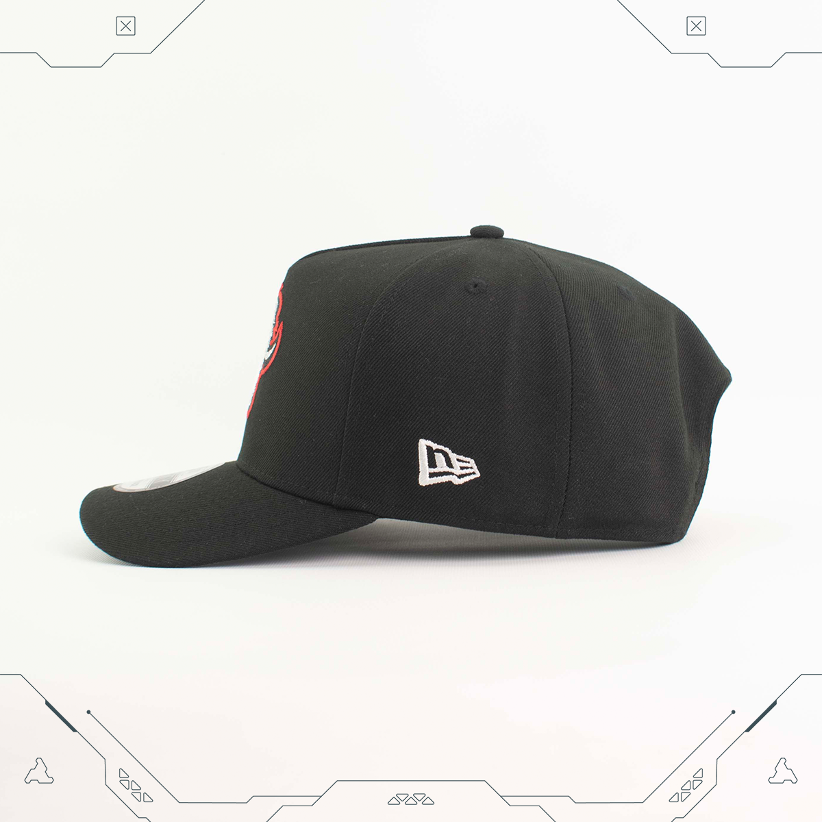 GORRA NEW ERA 9 FIFTY A-FRAME SNAPBACK BUFFALO SABRES