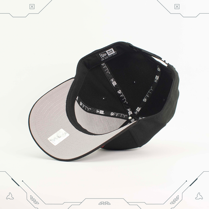 GORRA NEW ERA 9 FIFTY A-FRAME SNAPBACK BUFFALO SABRES